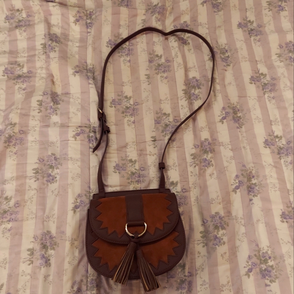 Brand New Nine West Bag